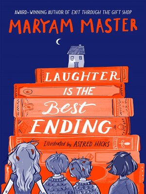 cover image of Laughter is the Best Ending